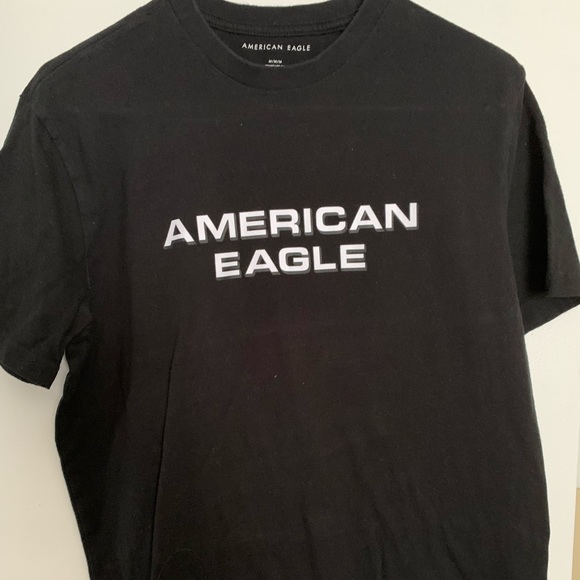 American Eagle tee - Picture 1 of 3